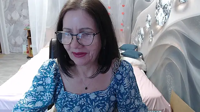 Snapshot of OlgaHottie chatting on 02/10/26, 11:31 OlgaHottie online show from 02/10/26, 11:31