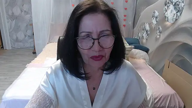 Snapshot of OlgaHottie chatting on 02/20/26, 12:40 OlgaHottie online show from 02/20/26, 12:40