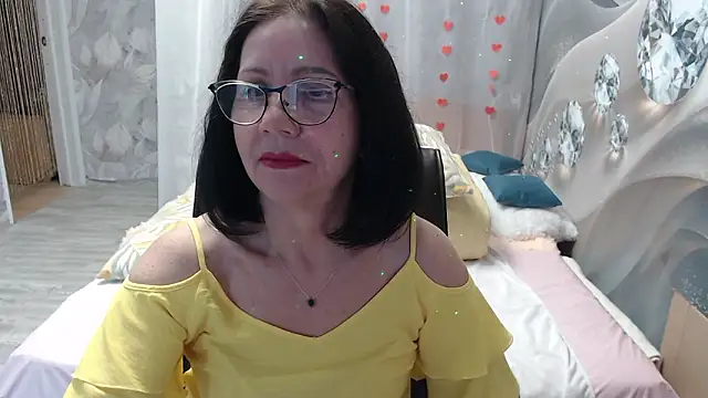 Snapshot of OlgaHottie chatting on 03/05/26, 11:45 OlgaHottie online show from 03/05/26, 11:45