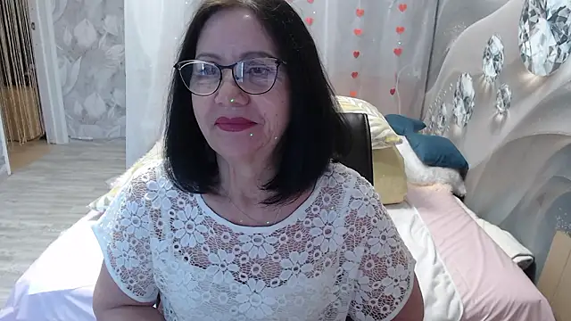 Snapshot of OlgaHottie chatting on 03/07/26, 11:35 OlgaHottie online show from 03/07/26, 11:35
