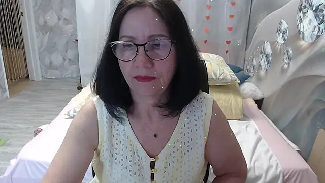 Snapshot of OlgaHottie chatting on 03/13/26, 11:55 OlgaHottie online show from 03/13/26, 11:55