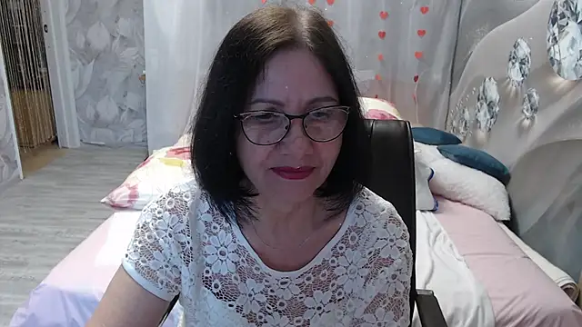 OlgaHottie online show from 03/30/26, 11:39