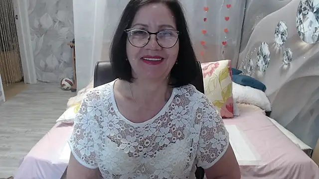 OlgaHottie online show from 04/21/26, 01:53