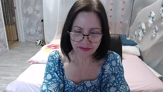 OlgaHottie online show from 04/24/26, 11:29