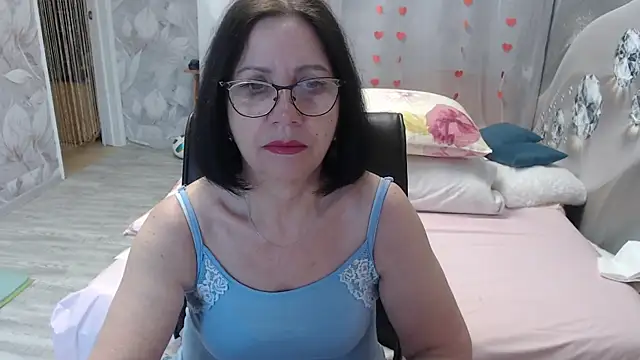 OlgaHottie online show from 04/28/26, 01:04