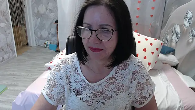 OlgaHottie online show from 04/30/26, 11:20