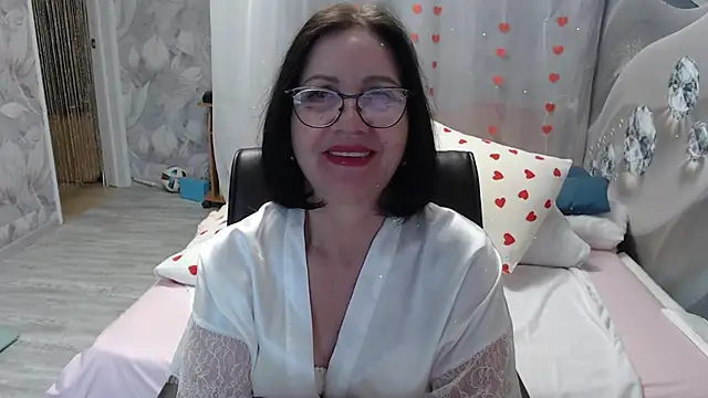 OlgaHottie online show from 05/02/26, 11:32
