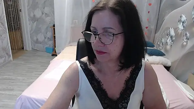 OlgaHottie online show from 05/08/26, 11:10