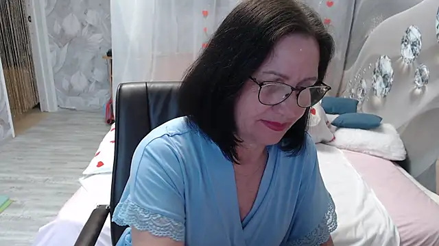 OlgaHottie online show from 05/23/26, 11:31