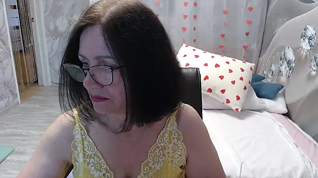 OlgaHottie online show from 05/30/26, 11:46