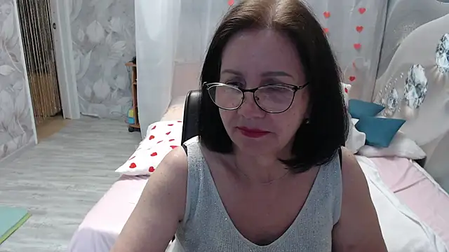 OlgaHottie online show from 06/05/26, 11:32