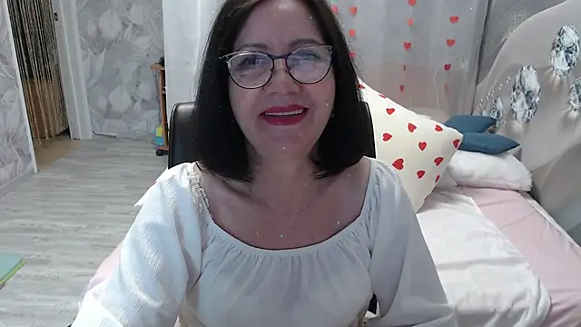 OlgaHottie online show from 06/07/26, 11:41