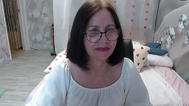 OlgaHottie online show from 06/08/26, 01:28