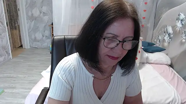 OlgaHottie online show from 06/08/26, 11:38