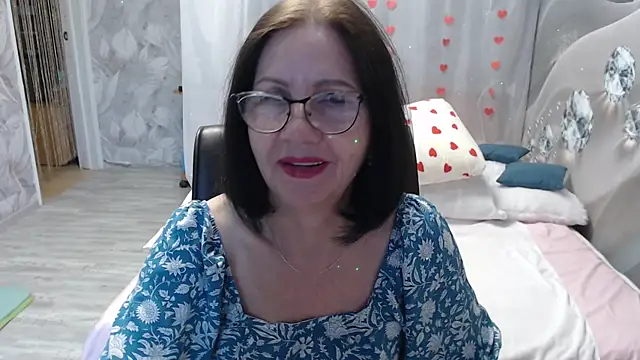 OlgaHottie online show from 06/11/26, 11:47