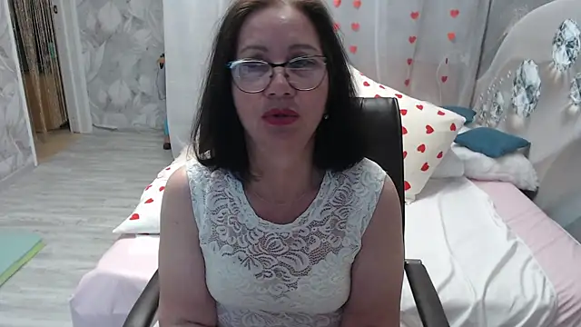 OlgaHottie online show from 06/21/26, 02:25
