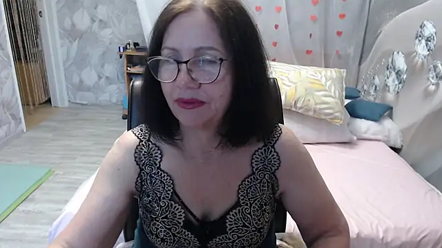 OlgaHottie online show from 06/23/26, 11:47