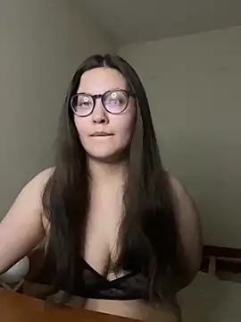 Prudie Gabriella online show from 11/23/25, 12:49