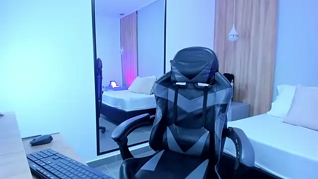 alma fenix online show from 01/17/26, 12:32