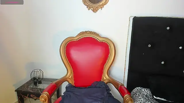 AmeliaThompsonTaboo online show from 09/27/25, 12:43