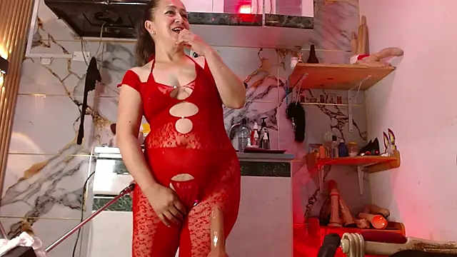 Bigass dayla online show from 05/08/26, 01:27