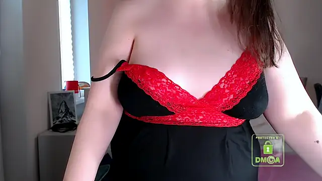 cute and hot online show from 04/26/26, 02:15