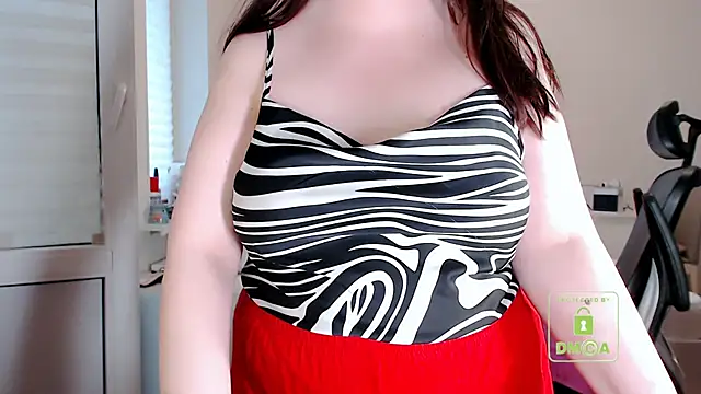 cute and hot online show from 06/28/26, 05:19
