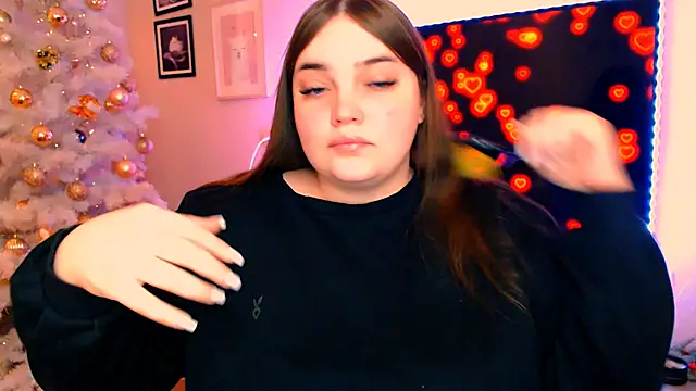 Snapshot of Emaaa_ua chatting on 12/22/24, 08:16 Emaaa ua online show from 12/22/24, 08:16