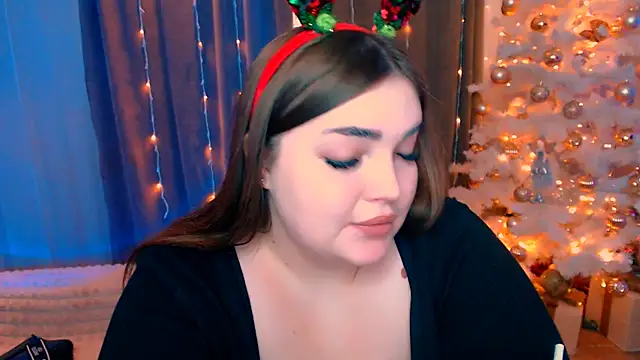 Snapshot of Emaaa_ua chatting on 12/25/24, 09:34 Emaaa ua online show from 12/25/24, 09:34