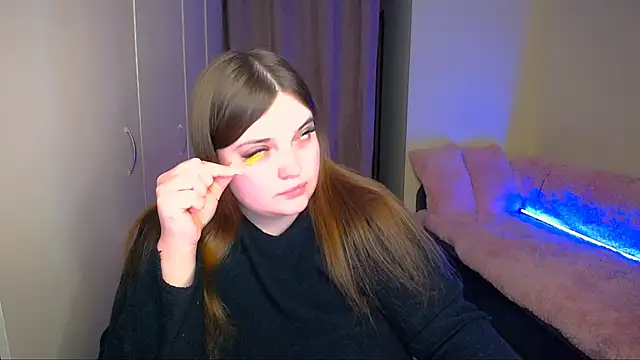 Snapshot of Emaaa_ua chatting on 03/15/25, 02:55 Emaaa ua online show from 03/15/25, 02:55