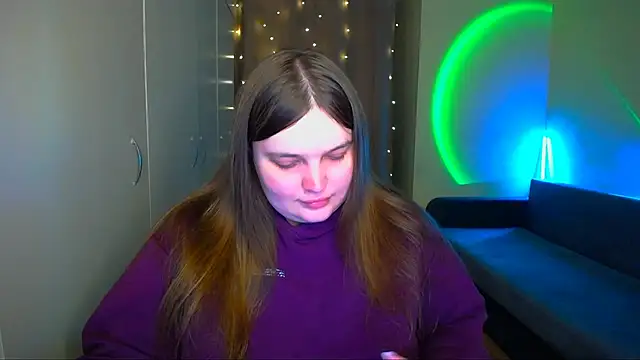 Snapshot of Emaaa_ua chatting on 10/13/25, 05:57 Emaaa ua online show from 10/13/25, 05:57