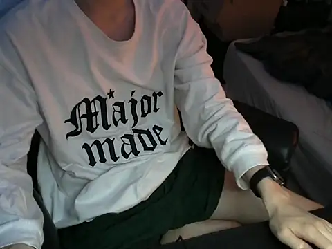 Snapshot of Ray175oo chatting on 02/27/26, 04:40 Ray175oo online show from 02/27/26, 04:40