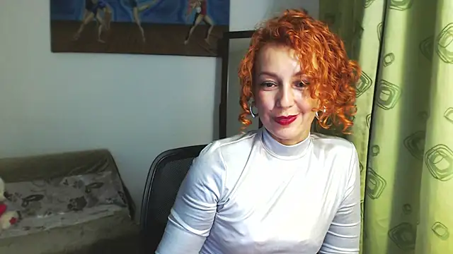 anitazarova online show from 12/05/24, 08:44