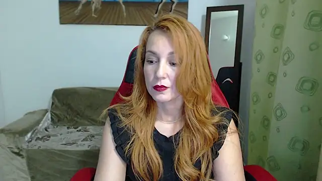 anitazarova online show from 01/03/25, 09:05