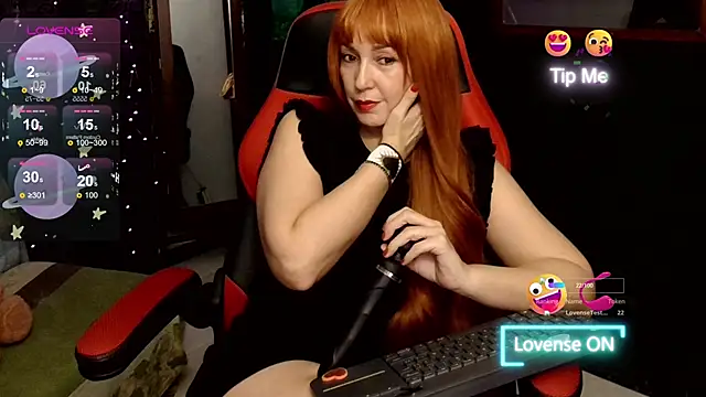 anitazarova online show from 09/08/25, 05:23