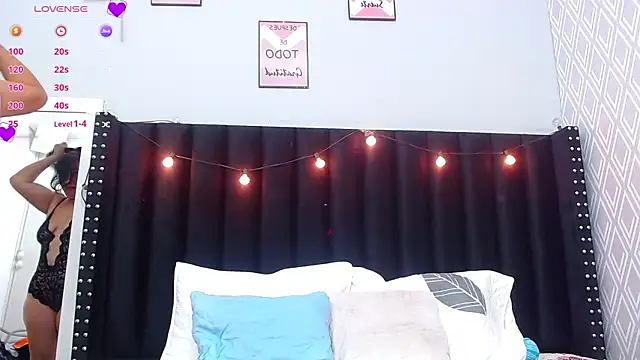 hotlatinateacher online show from 01/17/25, 07:16