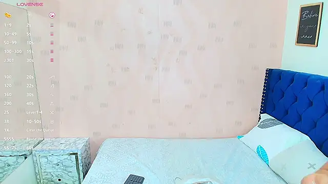 hotlatinateacher online show from 01/20/25, 06:21