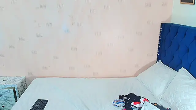 hotlatinateacher online show from 03/03/25, 06:55