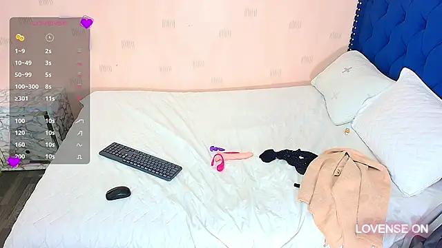 hotlatinateacher online show from 03/05/25, 07:38