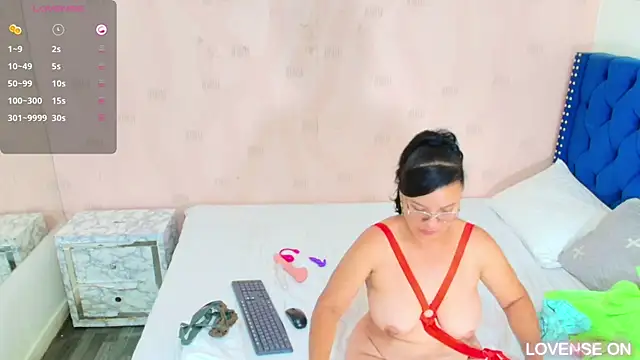 hotlatinateacher online show from 03/16/25, 07:27