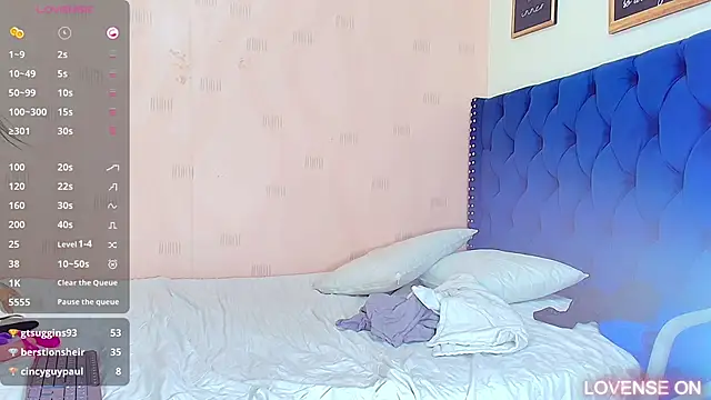 hotlatinateacher online show from 03/22/25, 01:00