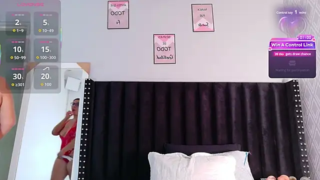 hotlatinateacher online show from 05/04/26, 06:26