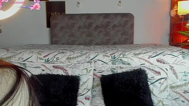 angelinepossy online show from 01/28/25, 11:07