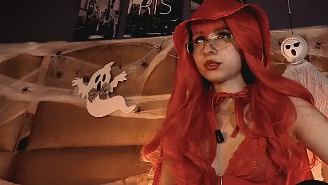 angelinepossy online show from 10/19/25, 09:48