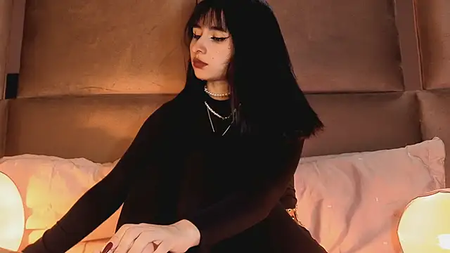 angelinepossy online show from 11/15/25, 09:21