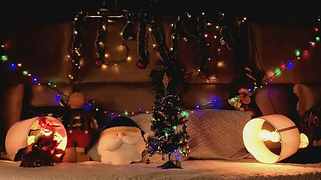 angelinepossy online show from 12/02/25, 09:54