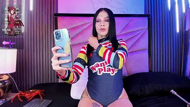 Snapshot of channel_guss chatting on 10/25/25, 08:14 channel guss online show from 10/25/25, 08:14