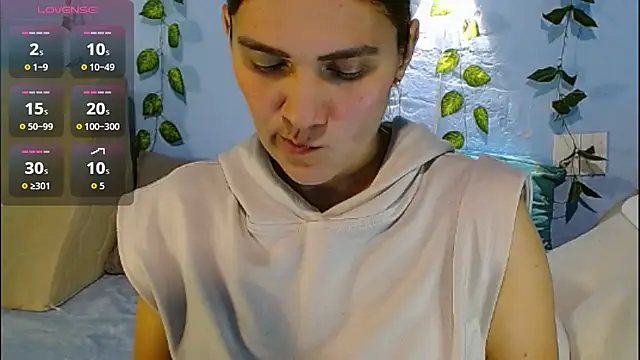 venus swet  online show from 06/21/26, 01:08