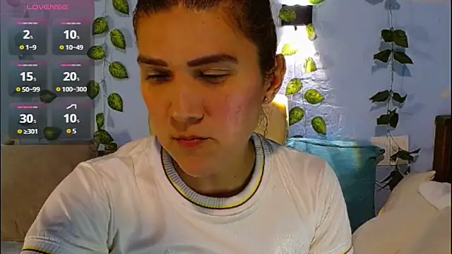 venus swet  online show from 06/28/26, 02:39