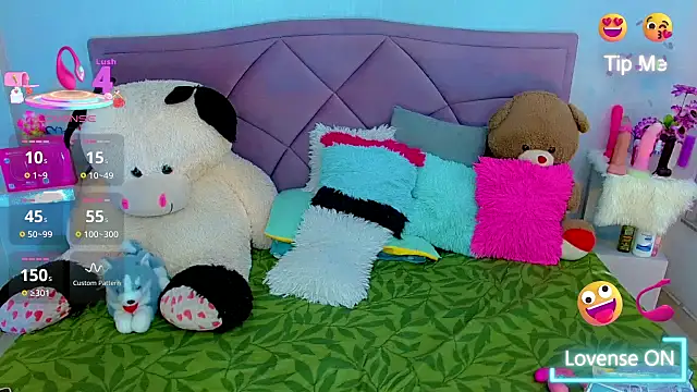 party duo trans online show from 05/10/26, 05:12